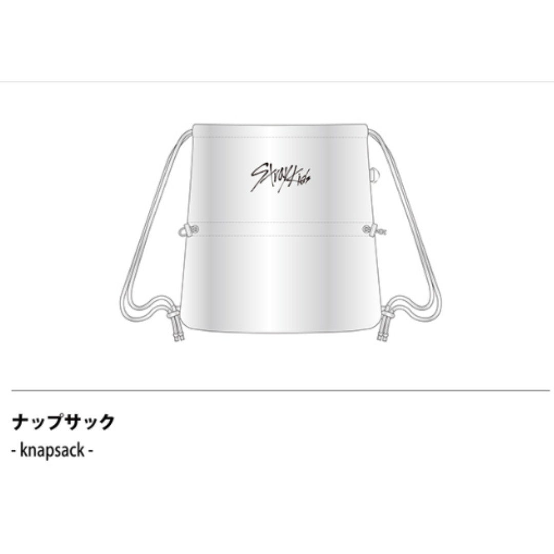 [PRE-ORDER] STRAY KIDS - SHIBUYA109 XMAS POP-UP SHOP OFFICIAL MERCH [1st ROUND]