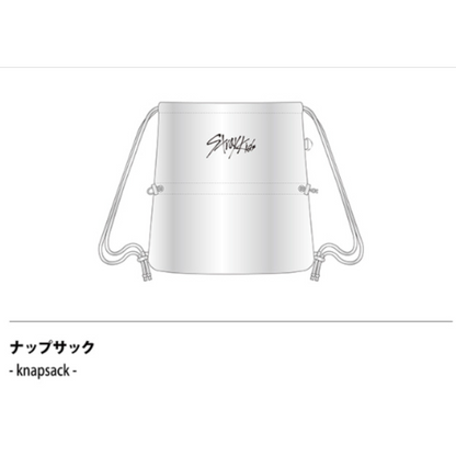 [PRE-ORDER] STRAY KIDS - SHIBUYA109 XMAS POP-UP SHOP OFFICIAL MERCH [1st ROUND]