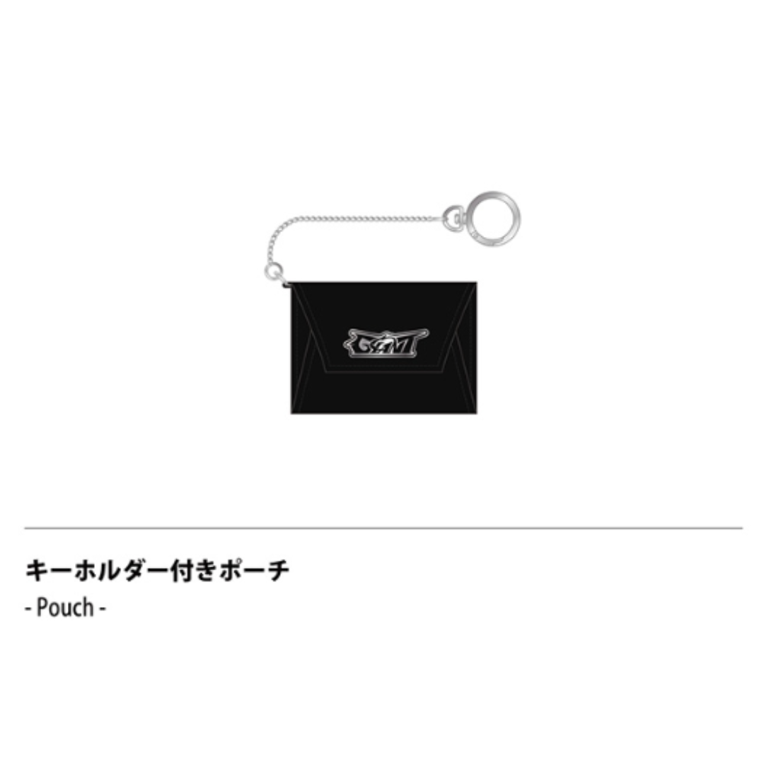 [PRE-ORDER] STRAY KIDS - SHIBUYA109 XMAS POP-UP SHOP OFFICIAL MERCH [1st ROUND]