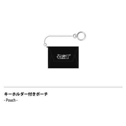 [PRE-ORDER] STRAY KIDS - SHIBUYA109 XMAS POP-UP SHOP OFFICIAL MERCH [1st ROUND]