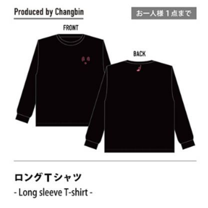 [PRE-ORDER] STRAY KIDS - SHIBUYA109 XMAS POP-UP SHOP OFFICIAL MERCH [MEMBER PRODUCED GOODS]