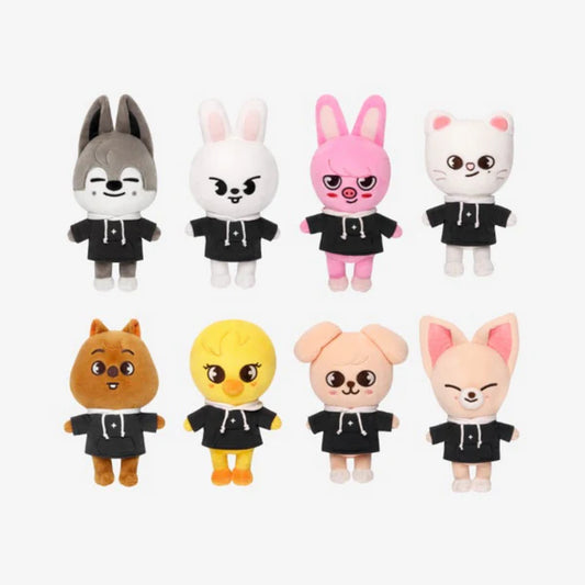 [PRE-ORDER] STRAY KIDS - SKZOO POPUP STORE JAPAN 2025 PLUSH ORIGINAL