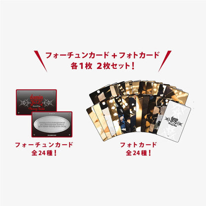 [PRE-ORDER] STRAY KIDS - World Tour <dominATE JAPAN> Official Goods + Member Produced Goods