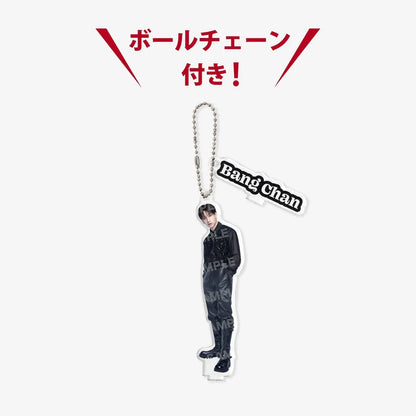 [PRE-ORDER] STRAY KIDS - World Tour <dominATE JAPAN> Official Goods + Member Produced Goods