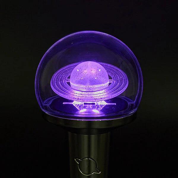 [PRE-ORDER] Jeff Satur - Official Light Stick V.2 (Air Traffic Control Tower) + FREE Photocard GIFT