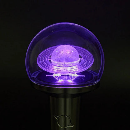 [PRE-ORDER] Jeff Satur - Official Light Stick V.2 (Air Traffic Control Tower) + FREE Photocard GIFT