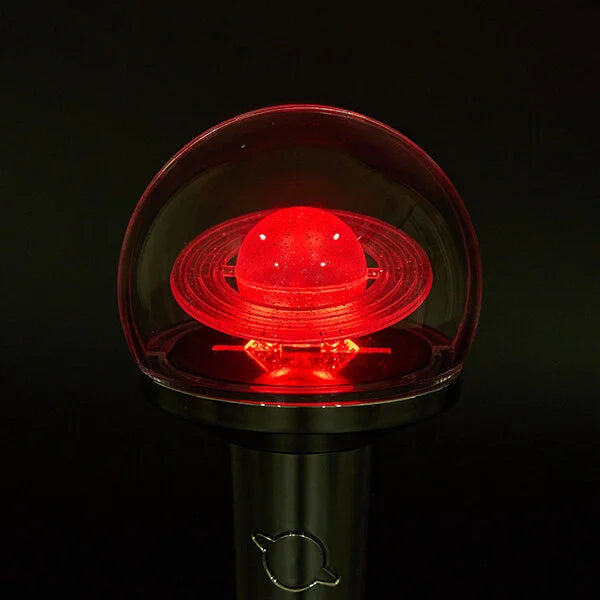 [PRE-ORDER] Jeff Satur - Official Light Stick V.2 (Air Traffic Control Tower) + FREE Photocard GIFT