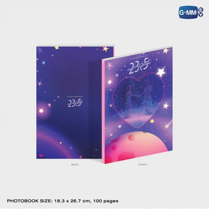 [PRE-ORDER] GMMTV - DVD BOXSET 23.5