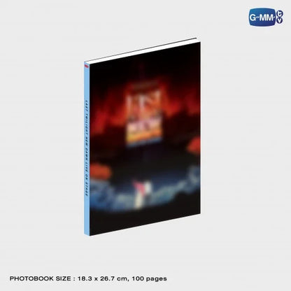 [PRE-ORDER] GMMTV - DVD BOXSET LAST TWILIGHT NEW DAWN LIVE ON STAGE