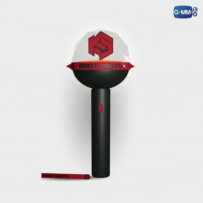 [PRE-ORDER] GMMTV - KRISTSINGTO OFFICIAL LIGHT STICK