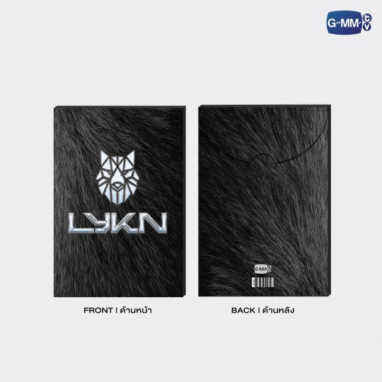 [PRE-ORDER] GMMTV - LYKN POSTCARD SET