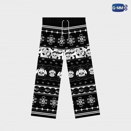 [PRE-ORDER] GMMTV - WESLEY PANTS | WILLIAM-EST