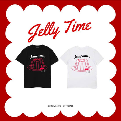 [PRE-ORDER] MOMENTO OFFICIALS | JELLY TIME COLLECTION By FIRST KANAPHAN