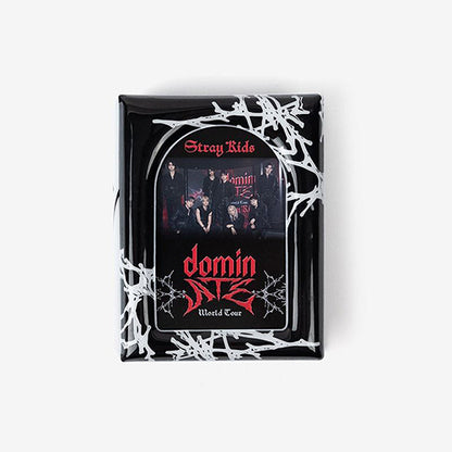 [PRE-ORDER] STRAY KIDS - World Tour <dominATE JAPAN> Official Goods + Member Produced Goods