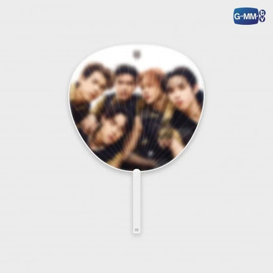 [PRE-ORDER] GMMTV - LYKN HAND FAN VER.2