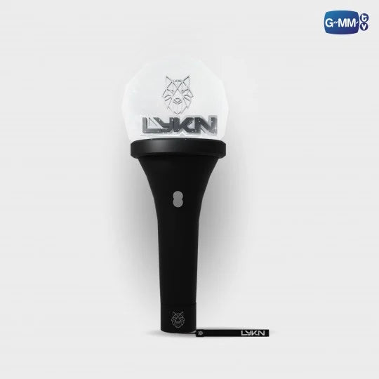 [PRE-ORDER] GMMTV - LYKN OFFICIAL LIGHT STICK + Funiki Gift (Official LYKN Photocard)