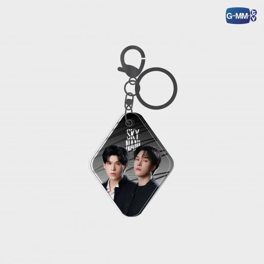 [PRE-ORDER] GMMTV - SKY NANI ACRYLIC KEYCHAIN