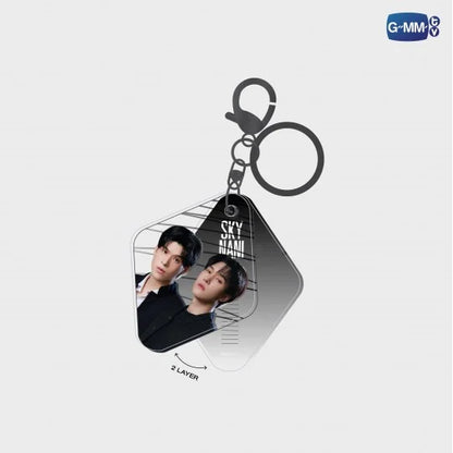 [PRE-ORDER] GMMTV - SKY NANI ACRYLIC KEYCHAIN