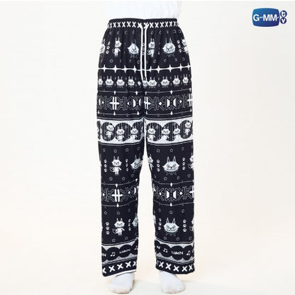 [PRE-ORDER] GMMTV - LYKN LYKYOU PANTS + Funiki Gift [LYKN Postcard]