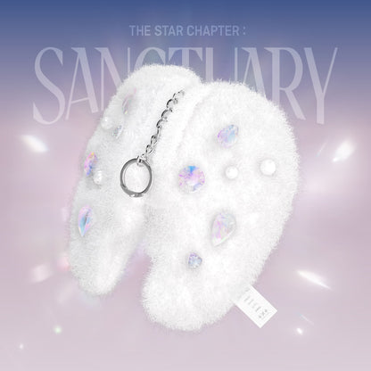 [PRE-ORDER] TOMORROW X TOGETHER 7th Mini Album [The Star Chapter: SANCTUARY] (Choose Your Version / Random / Set) + Pre-Order Benefits