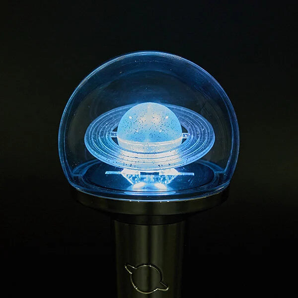 [PRE-ORDER] Jeff Satur - Official Light Stick V.2 (Air Traffic Control Tower) + FREE Photocard GIFT