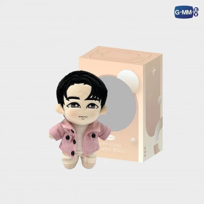 [PRE-ORDER] GMMTV - EST PLUSH DOLL