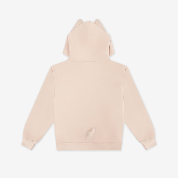 [PRE-ORDER] STRAY KIDS - SKZOO POPUP STORE JAPAN 2025 ZIP UP HOODIE