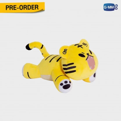 [PRE-ORDER] GMMTV - TIGER DOLL | PERFECT 10 LINERS