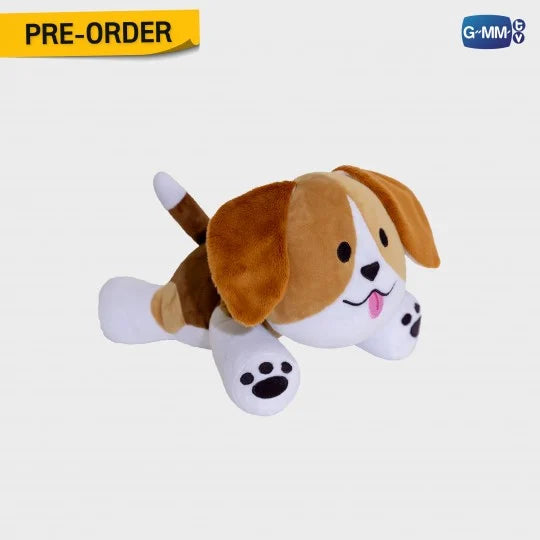 [PRE-ORDER] GMMTV - BEAGLE DOLL | PERFECT 10 LINERS