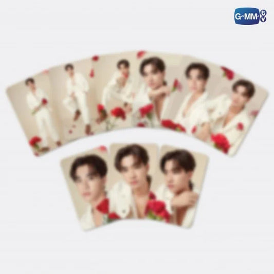 [PRE-ORDER] GMMTV - PERTH TANAPON | BLOOMING SERIES EXCLUSIVE PHOTOCARD SET