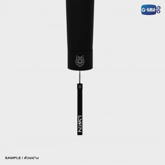 [PRE-ORDER] GMMTV - LYKN OFFICIAL LIGHT STICK + Funiki Gift (Official LYKN Photocard)