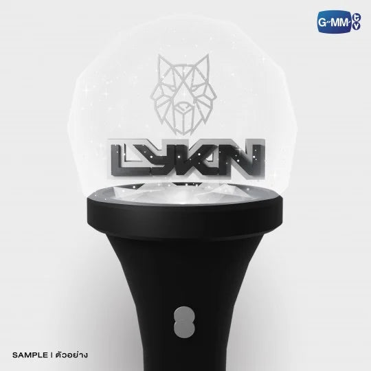 GMMTV - LYKN OFFICIAL LIGHT STICK