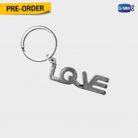 [PRE-ORDER] GMMTV - Q LQVE KEYCHAIN | KIDNAP