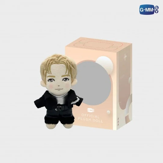 [PRE-ORDER] GMMTV - LYKN LEGO DOLL | LYKN UNLEASHED CONCERT