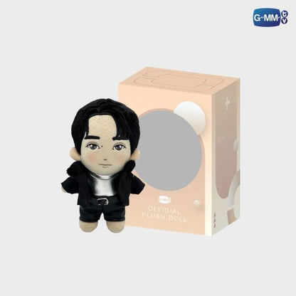 [PRE-ORDER] GMMTV - LYKN NUT DOLL | LYKN UNLEASHED CONCERT