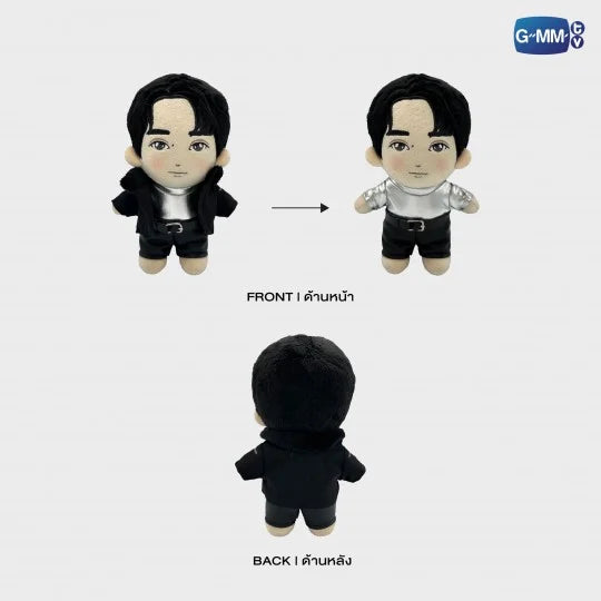 [PRE-ORDER] GMMTV - LYKN NUT DOLL | LYKN UNLEASHED CONCERT