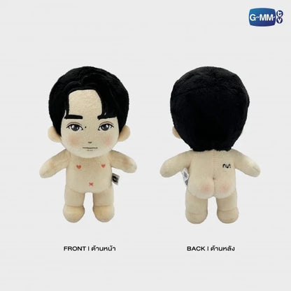 [PRE-ORDER] GMMTV - LYKN NUT DOLL | LYKN UNLEASHED CONCERT