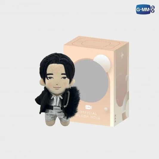 [PRE-ORDER] GMMTV - LYKN HONG DOLL | LYKN UNLEASHED CONCERT