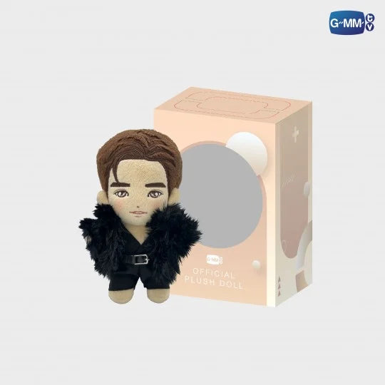 [PRE-ORDER] GMMTV - LYKN TUI DOLL | LYKN UNLEASHED CONCERT