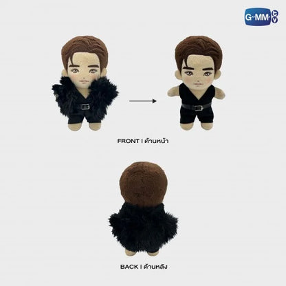 [PRE-ORDER] GMMTV - LYKN TUI DOLL | LYKN UNLEASHED CONCERT