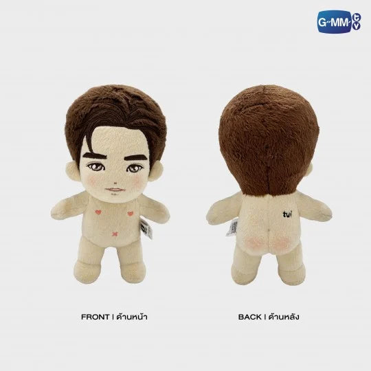 [PRE-ORDER] GMMTV - LYKN TUI DOLL | LYKN UNLEASHED CONCERT