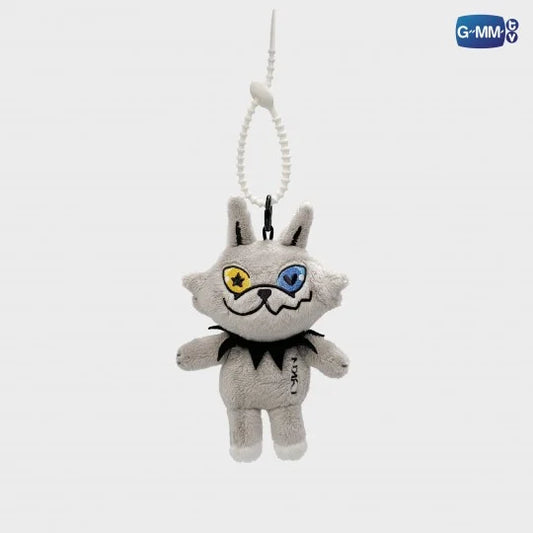 [PRE-ORDER] GMMTV - LYKYOU DOLL KEYCHAIN