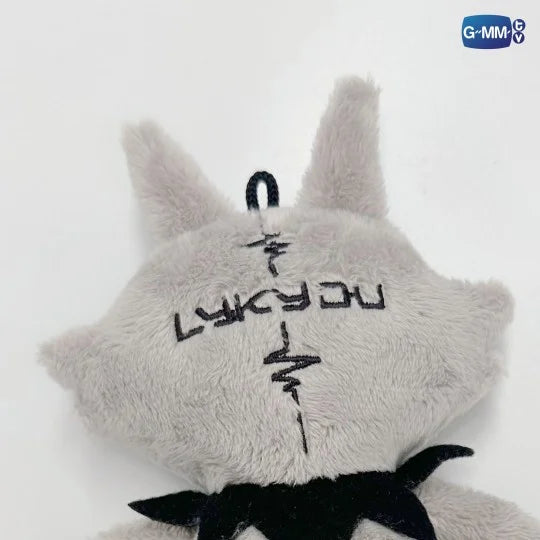 [PRE-ORDER] GMMTV - LYKYOU DOLL KEYCHAIN