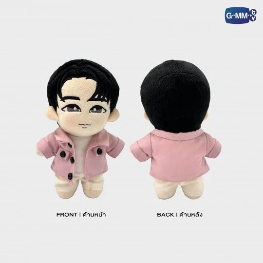 [PRE-ORDER] GMMTV - EST PLUSH DOLL