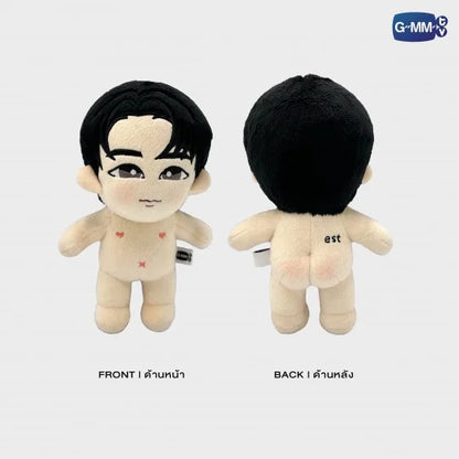 [PRE-ORDER] GMMTV - EST PLUSH DOLL