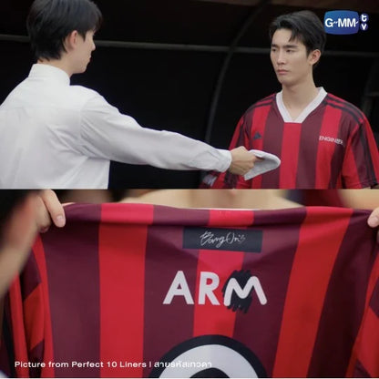 [PRE-ORDER] GMMTV - AR(C)M JERSEY | PERFECT 10 LINERS